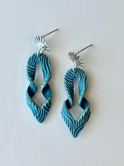 Kira Earrings