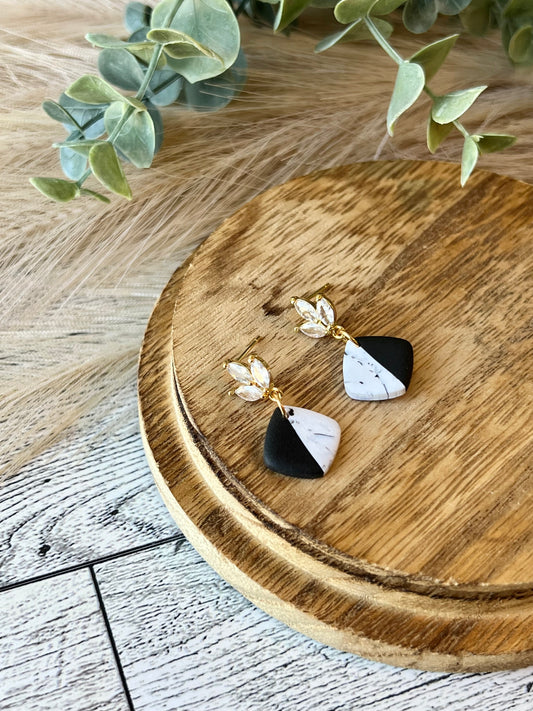 Stella Earrings