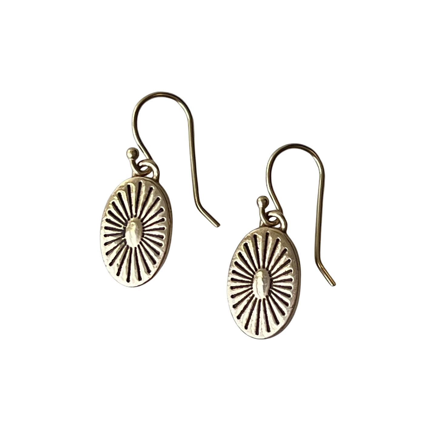 Helios Earrings