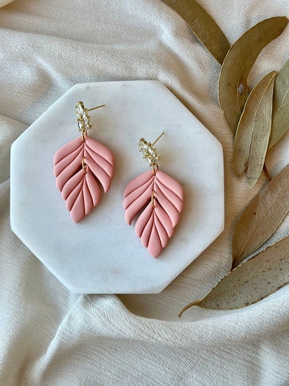Lea Earrings