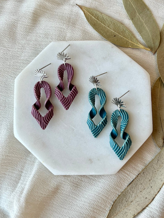 Kira Earrings