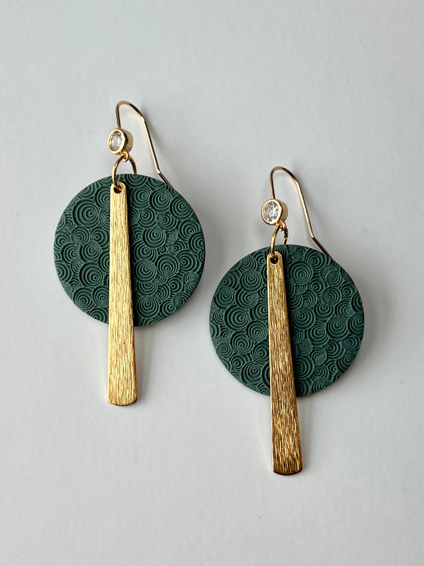 Daphne Earrings