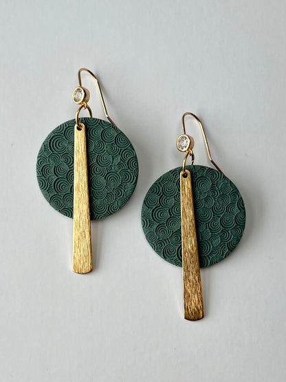 Daphne Earrings