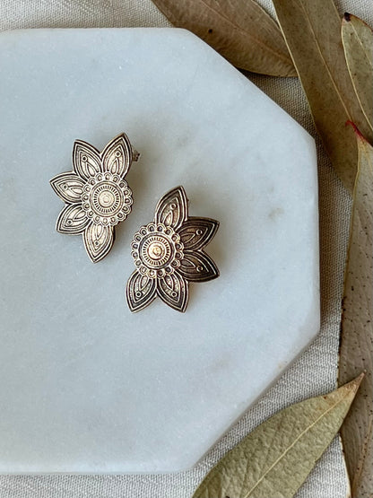 Anthos Earrings