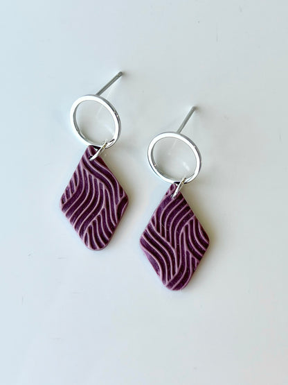 Eva Earrings