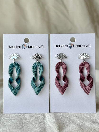 Kira Earrings