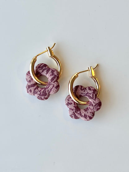 Leila Earrings