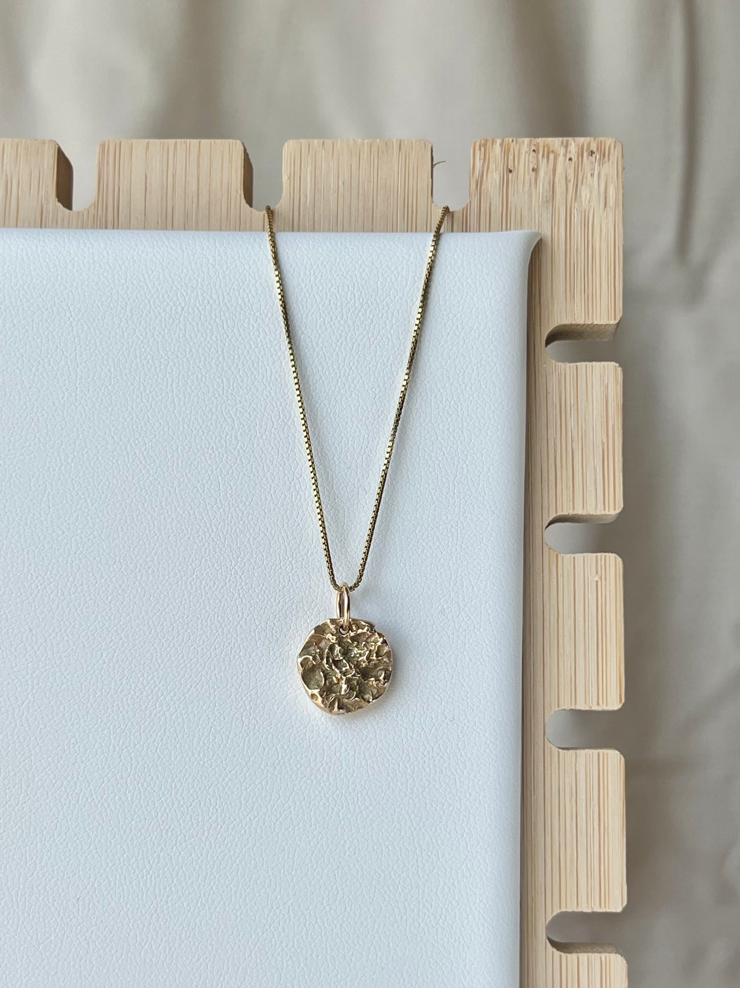 Lithos Necklace