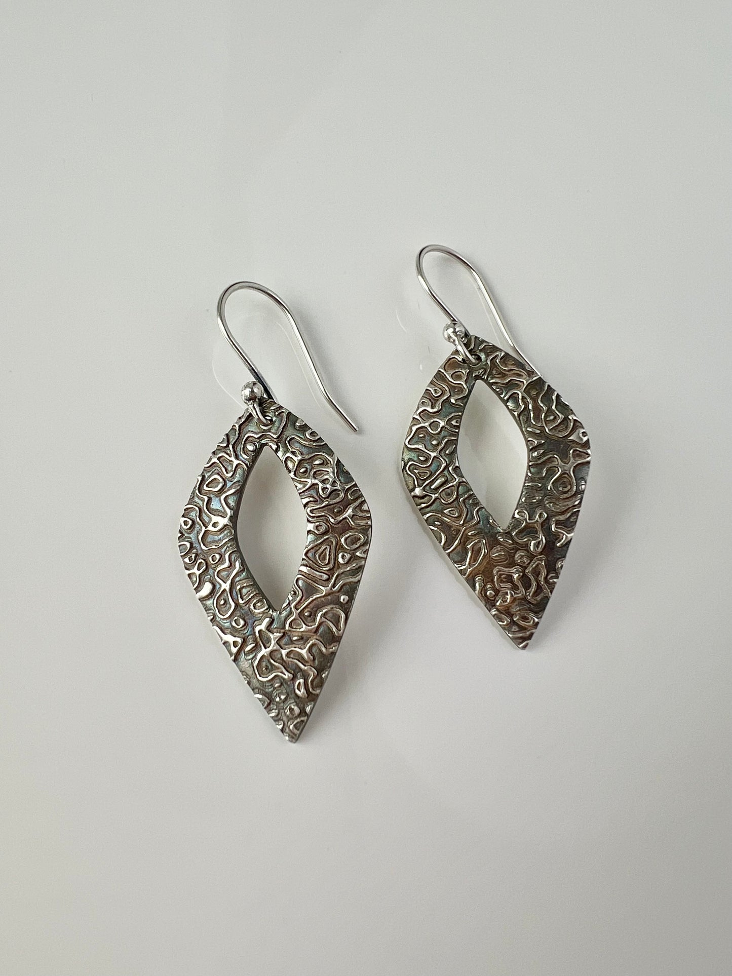 Emerge Earrings