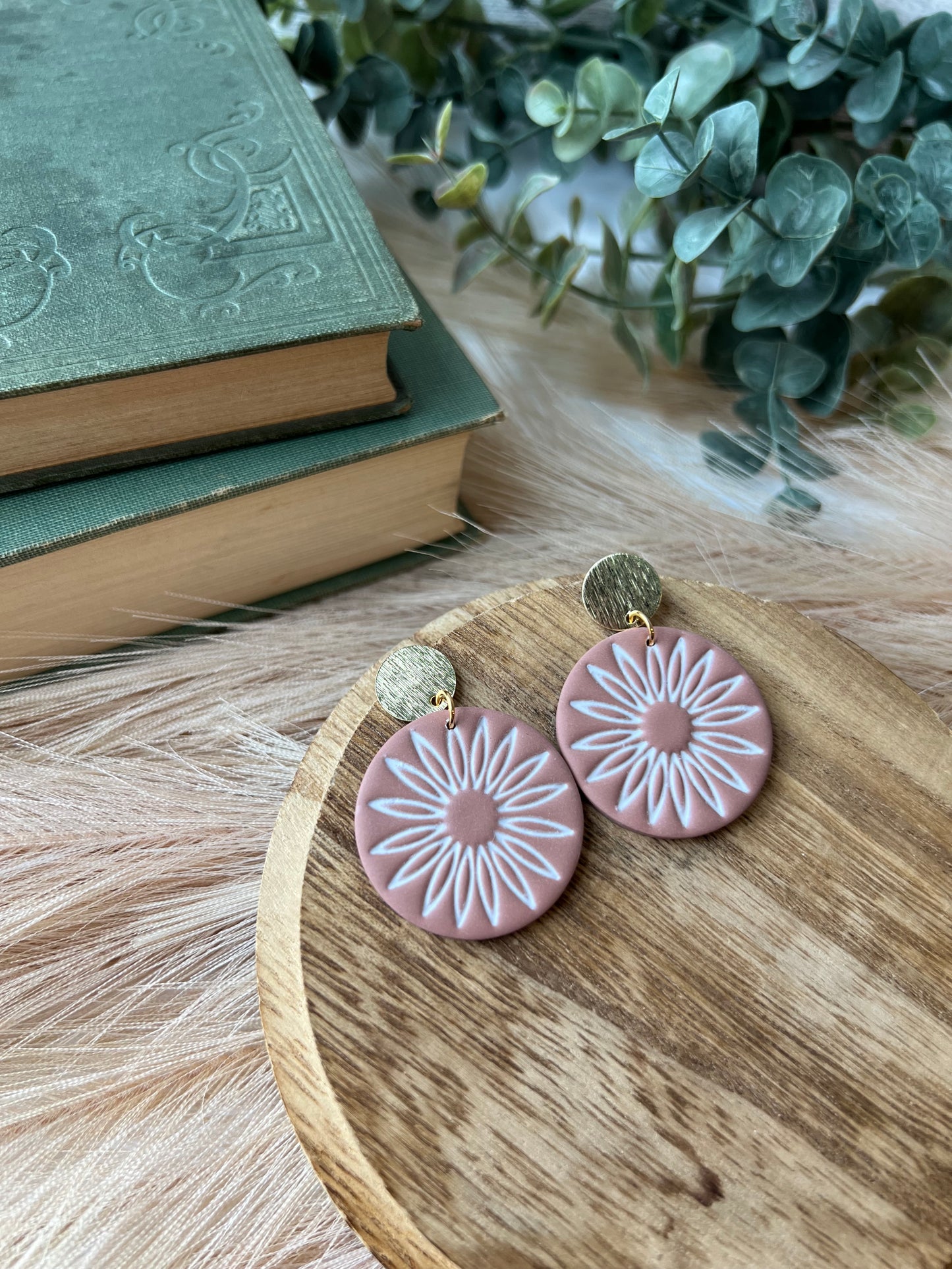 Delilah Earrings