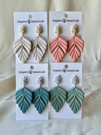 Lea Earrings