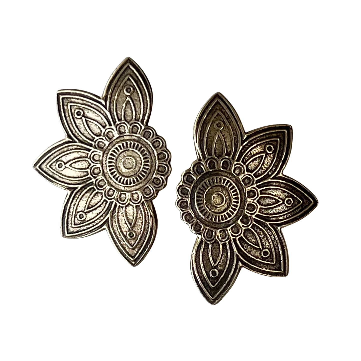 Anthos Earrings