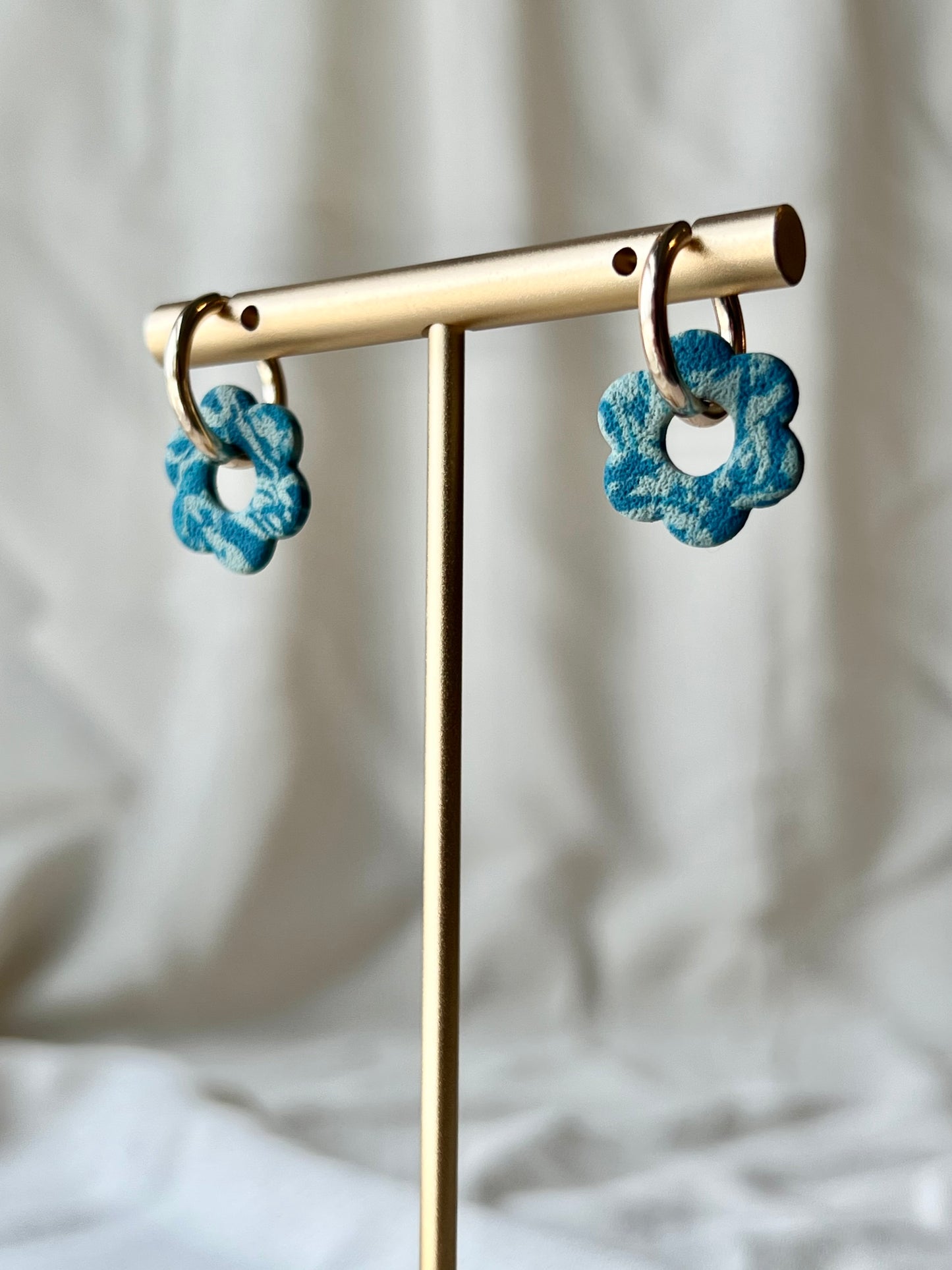 Leila Earrings