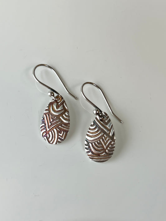 Resonance Earrings