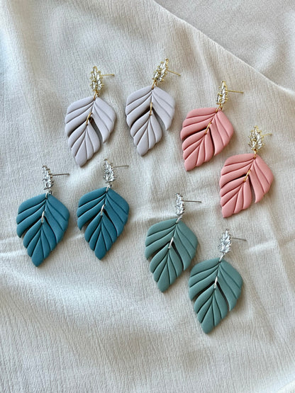 Lea Earrings