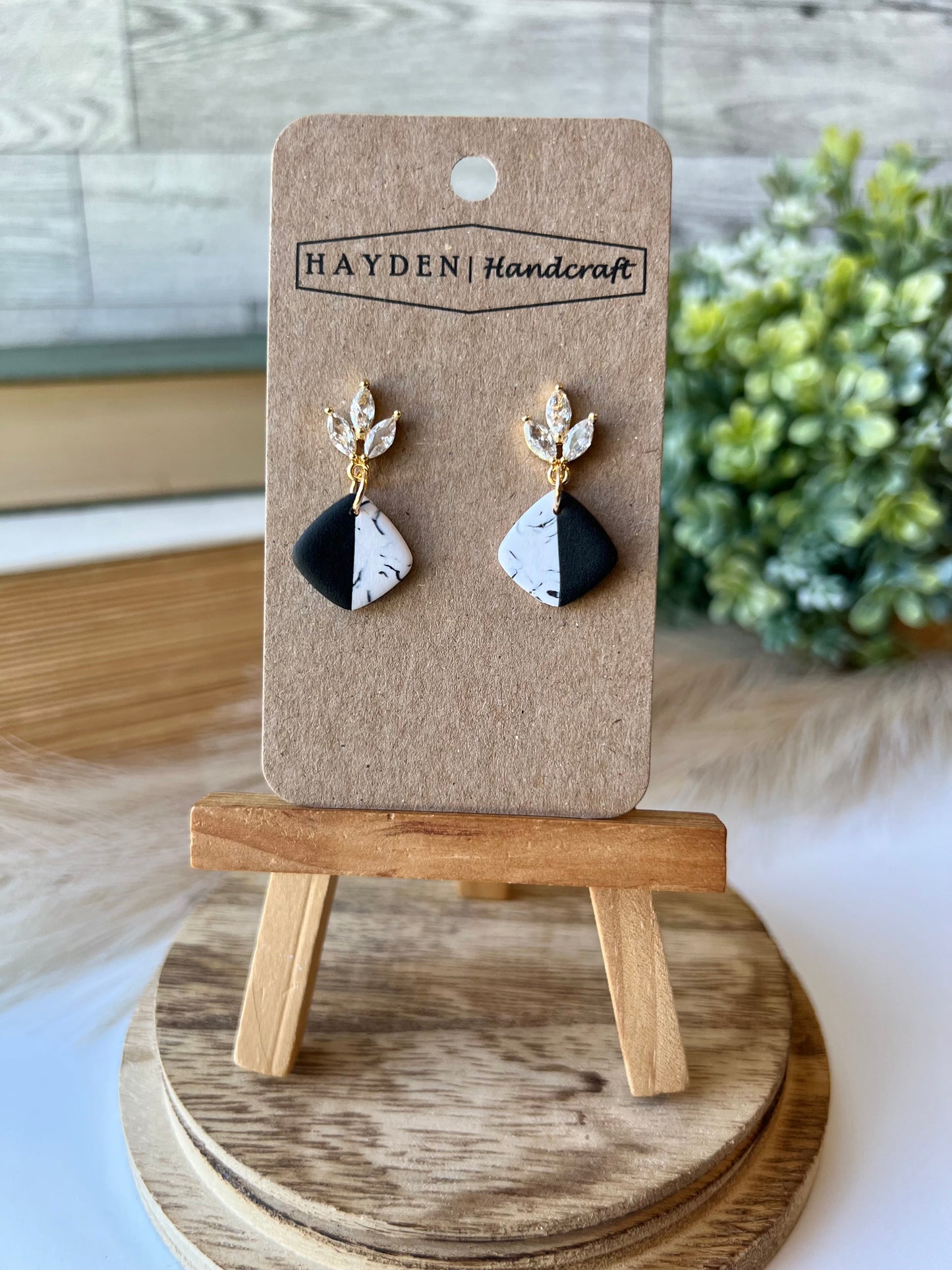 Stella Earrings