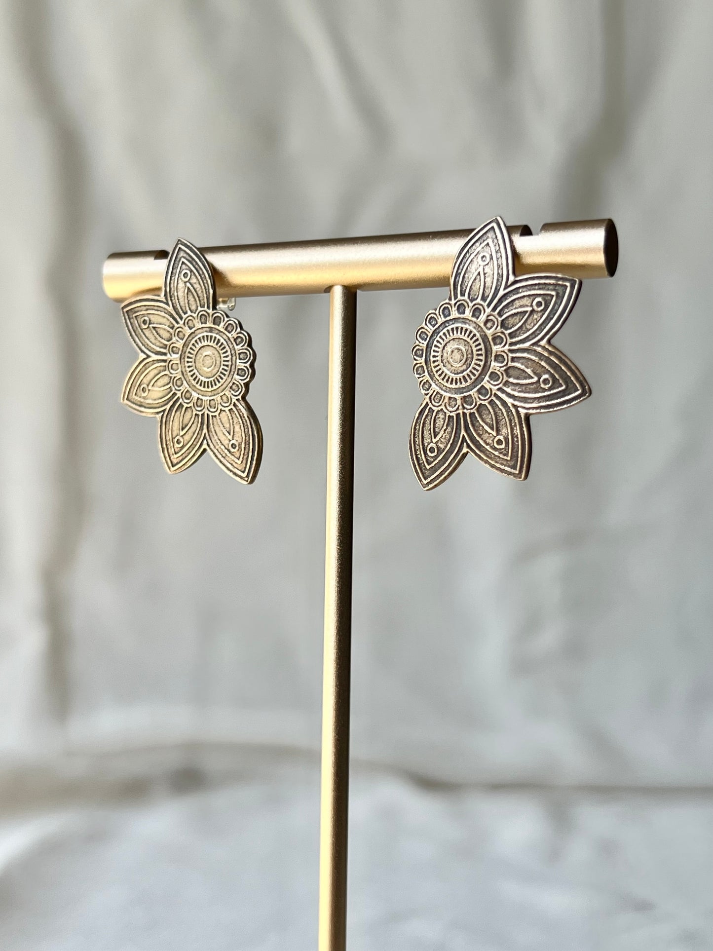 Anthos Earrings