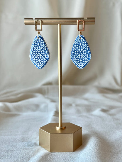 Calypso Earrings