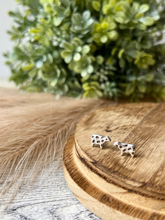 Mini Cow Studs