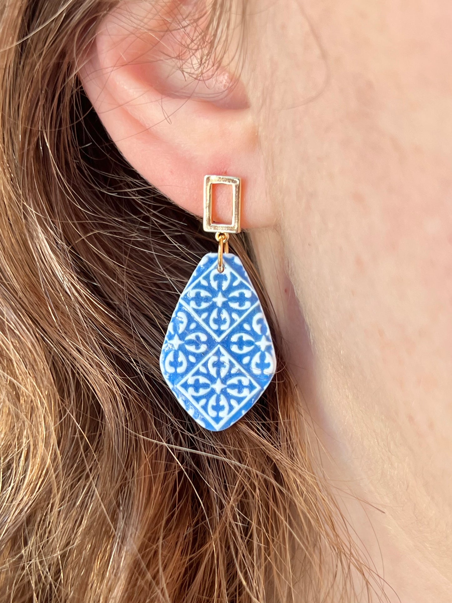 Calypso Earrings