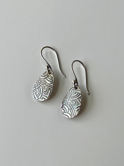 Resonance Earrings