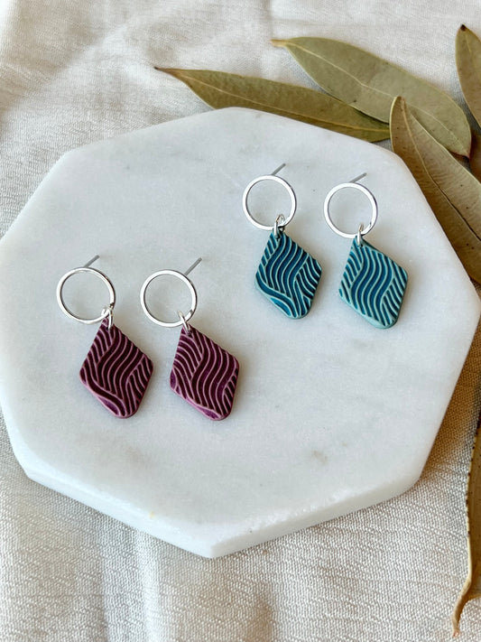 Eva Earrings