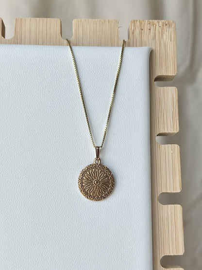 Bloom Necklace