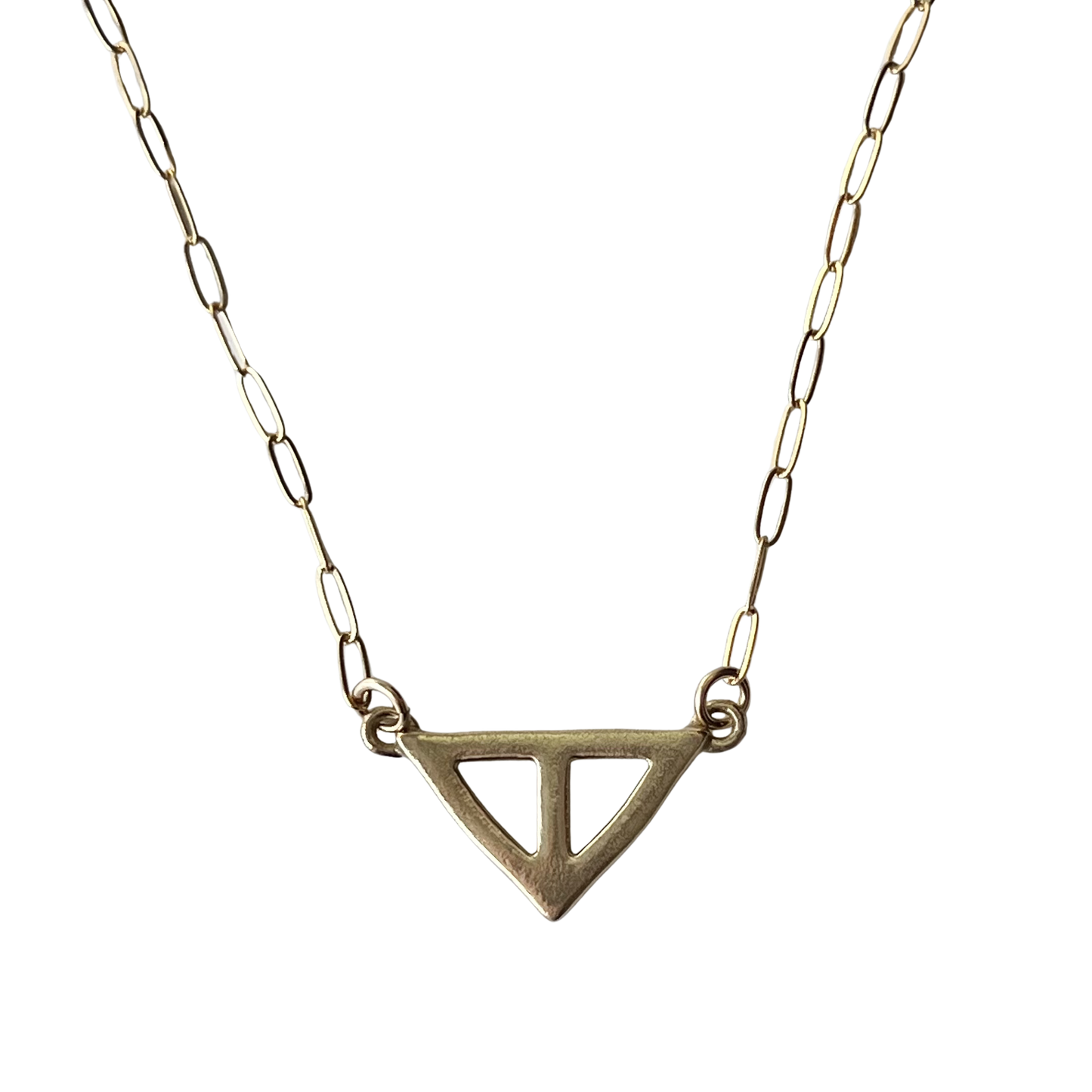 Echelon Necklace