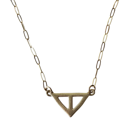Echelon Necklace