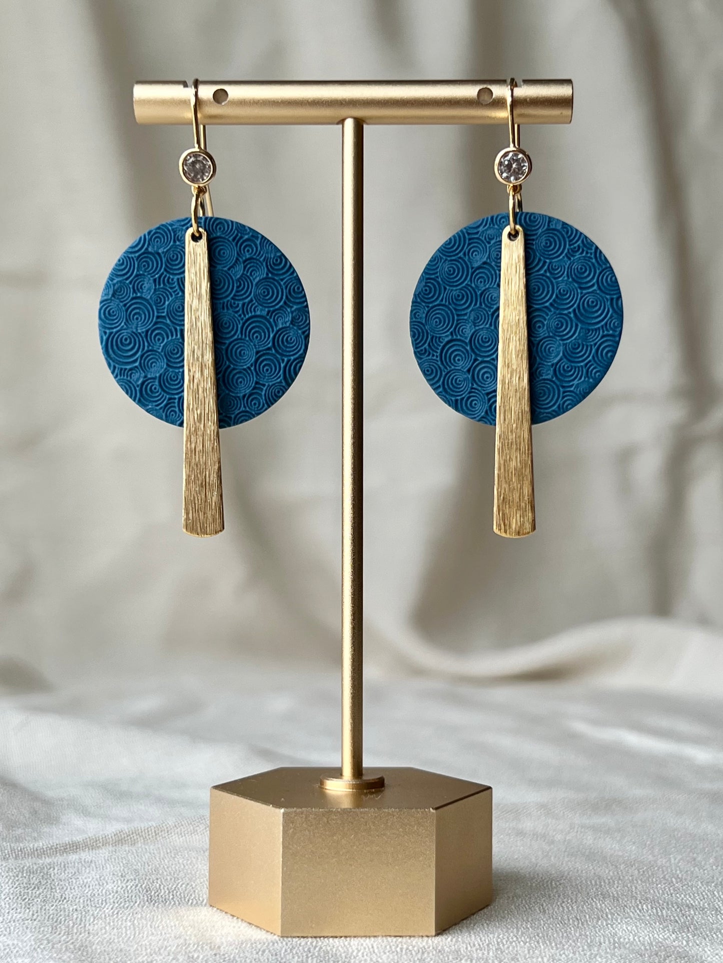 Daphne Earrings