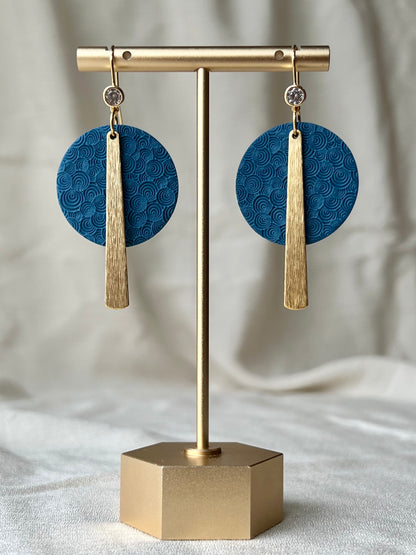 Daphne Earrings