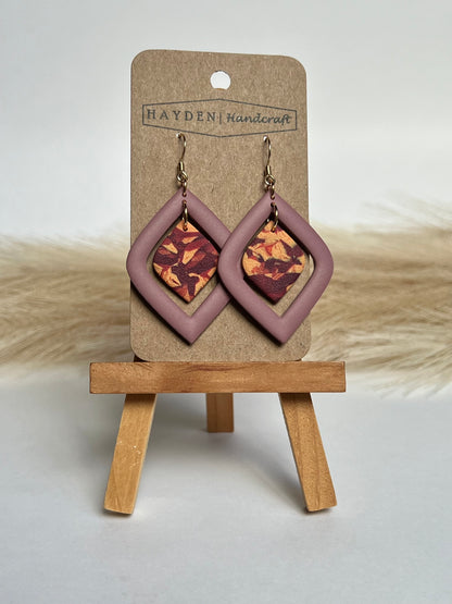 Addison Earrings