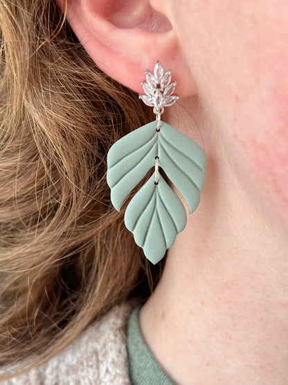 Lea Earrings