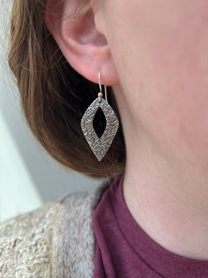 Emerge Earrings