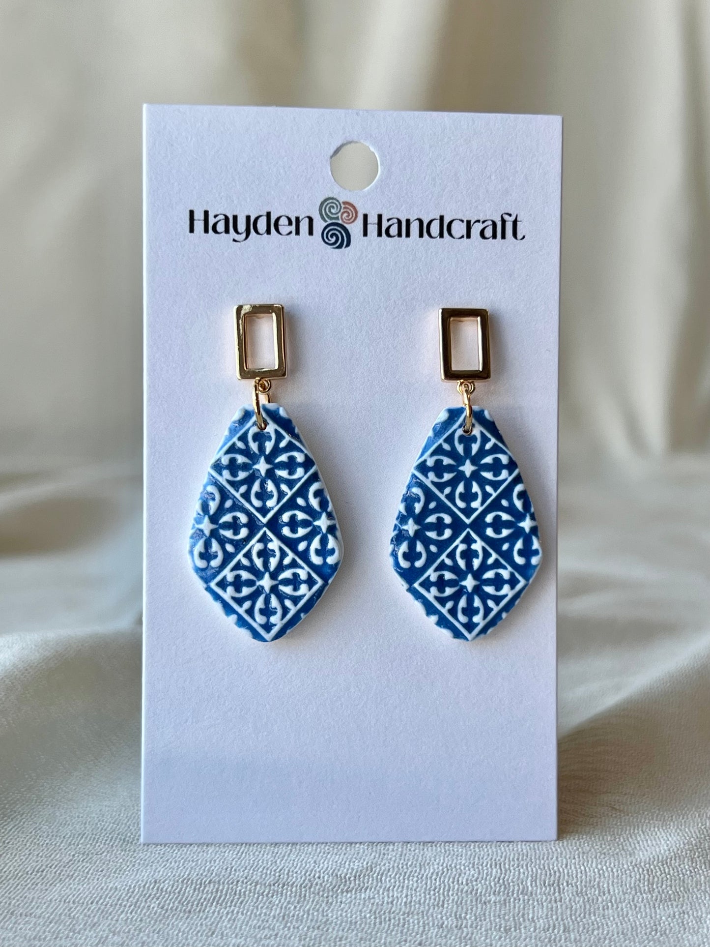 Calypso Earrings