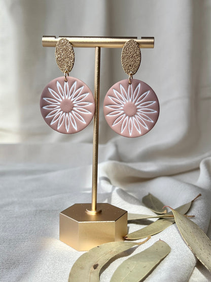 Delilah Earrings