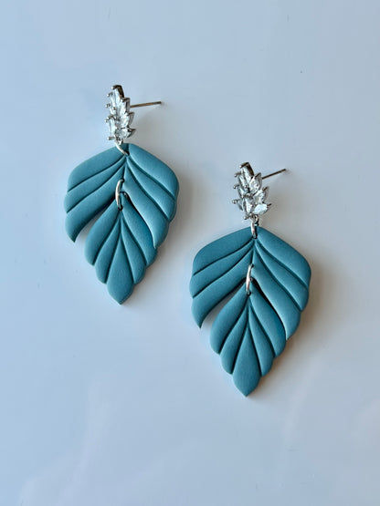 Lea Earrings