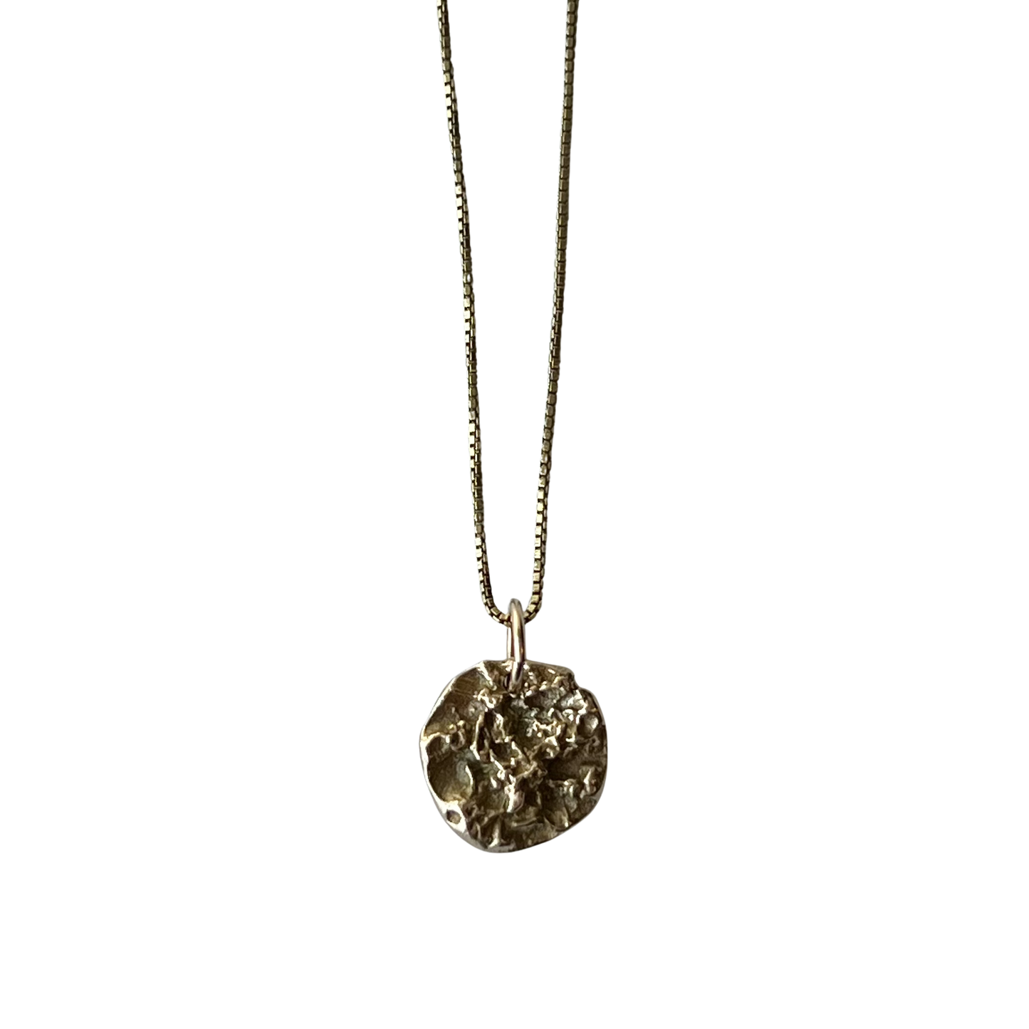 Lithos Necklace