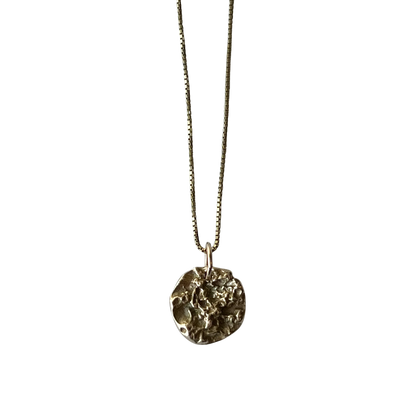 Lithos Necklace
