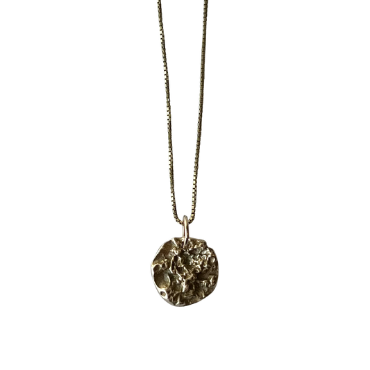 Lithos Necklace