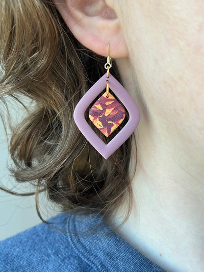 Addison Earrings