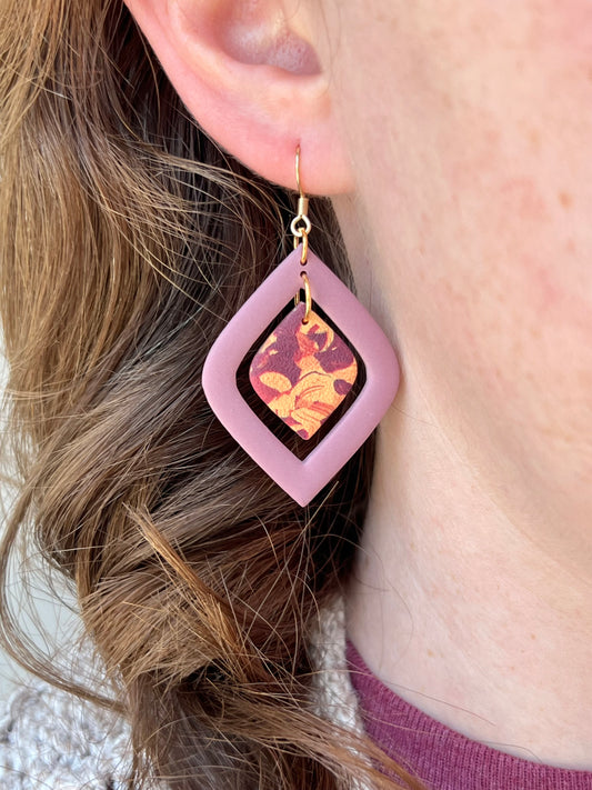 Addison Earrings