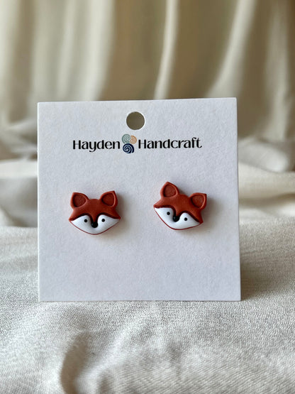 Fox Studs