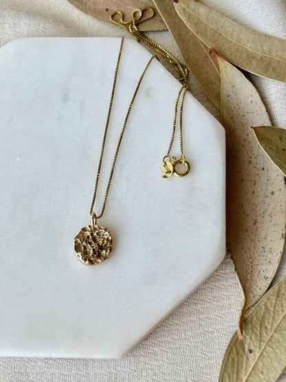 Lithos Necklace