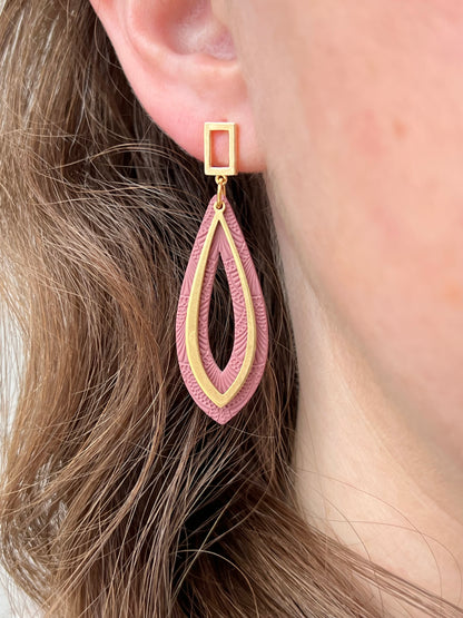 Mallory Earrings