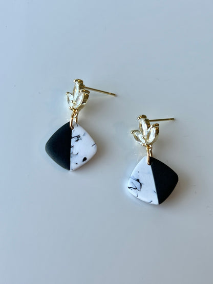 Stella Earrings