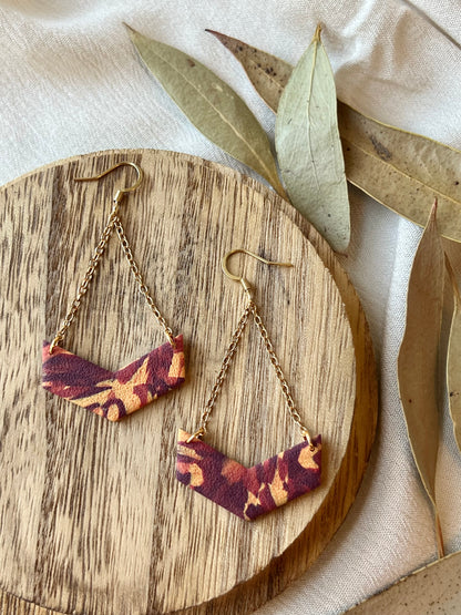 Skylar Earrings
