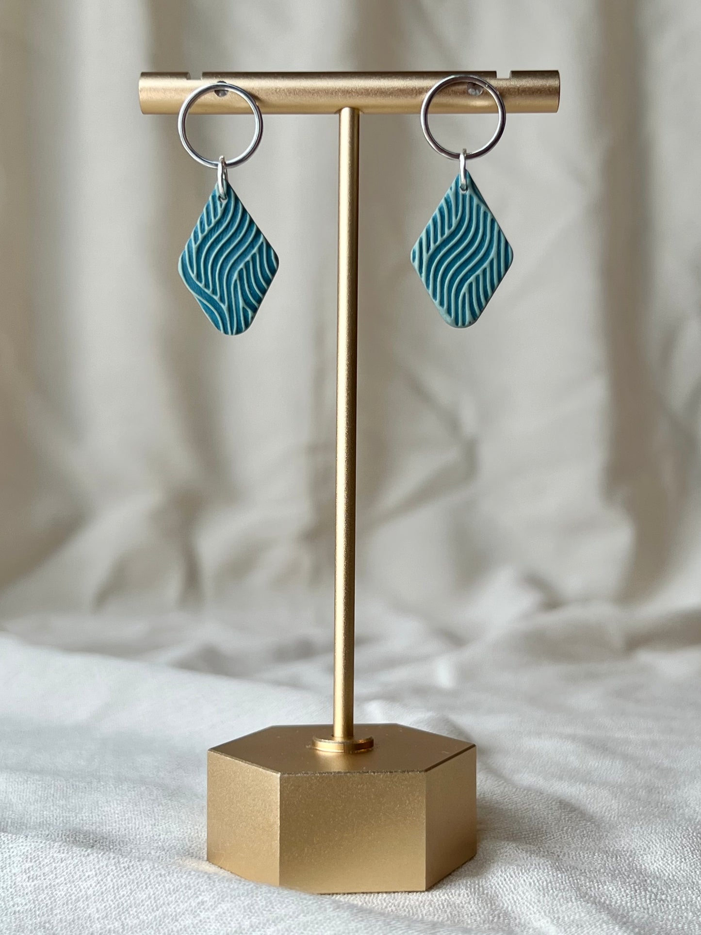 Eva Earrings