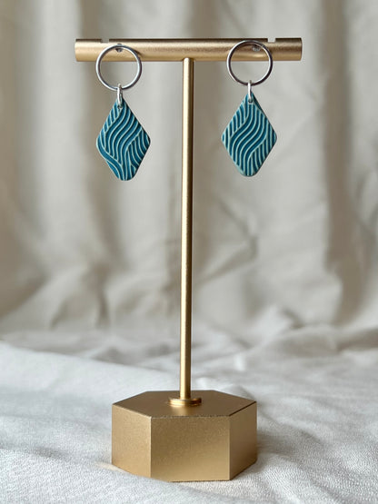 Eva Earrings