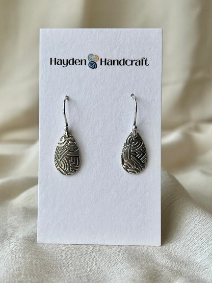 Resonance Earrings